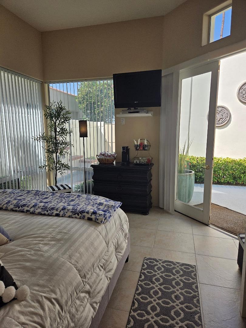 Private Casita in Indian Wells, CA