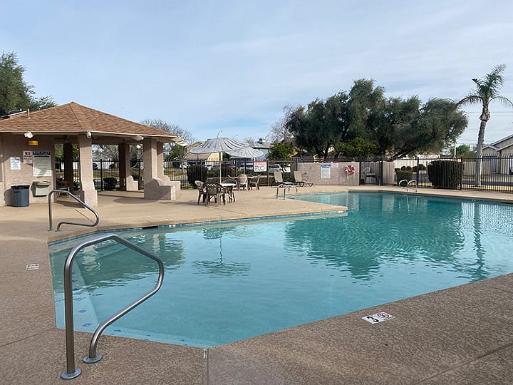 Community Pool