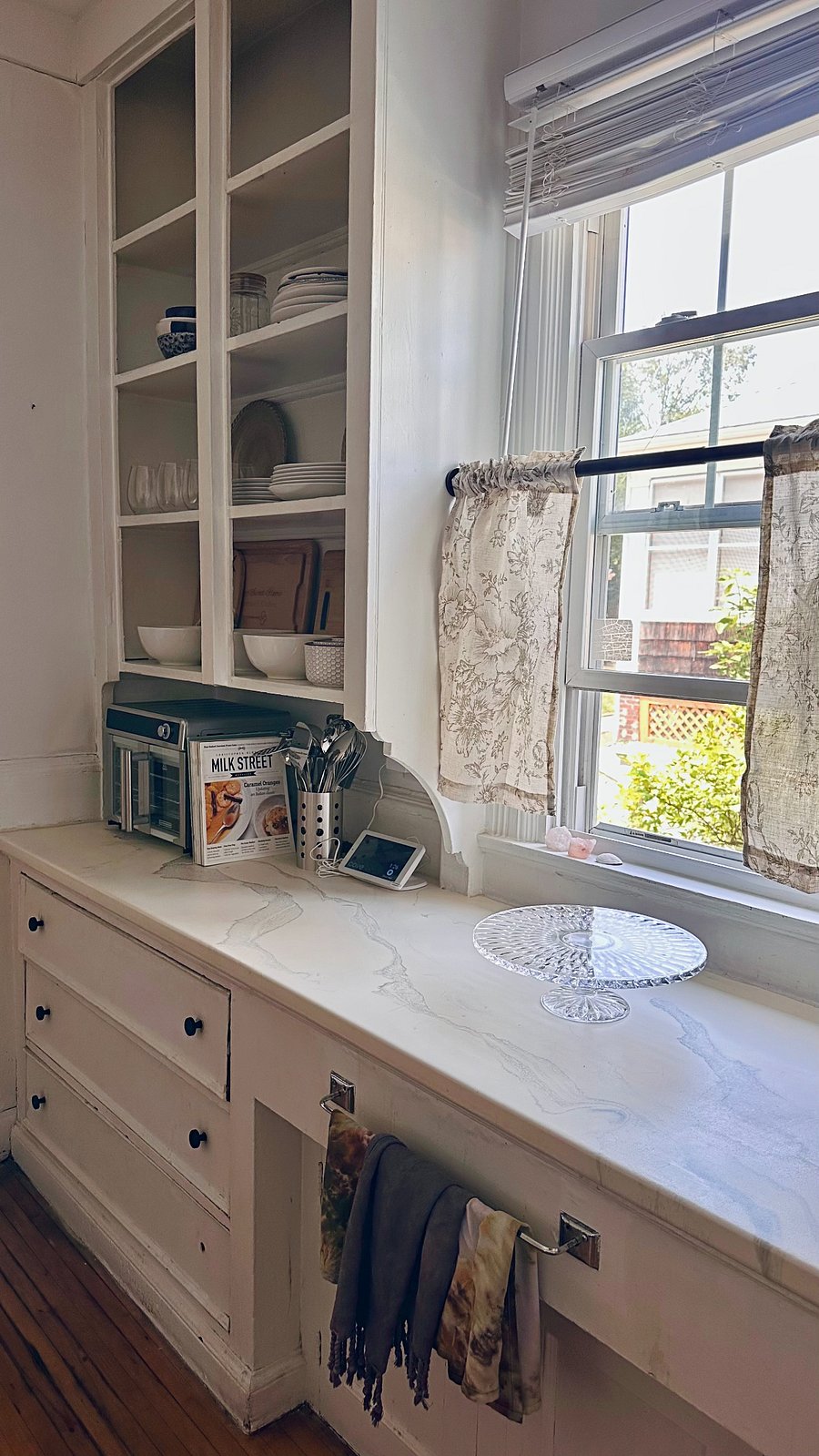 Butler's Kitchen