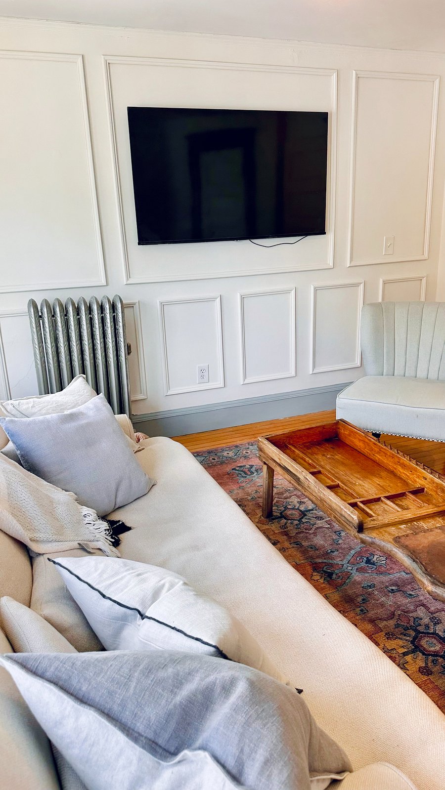 TV Room/Den/Lounge