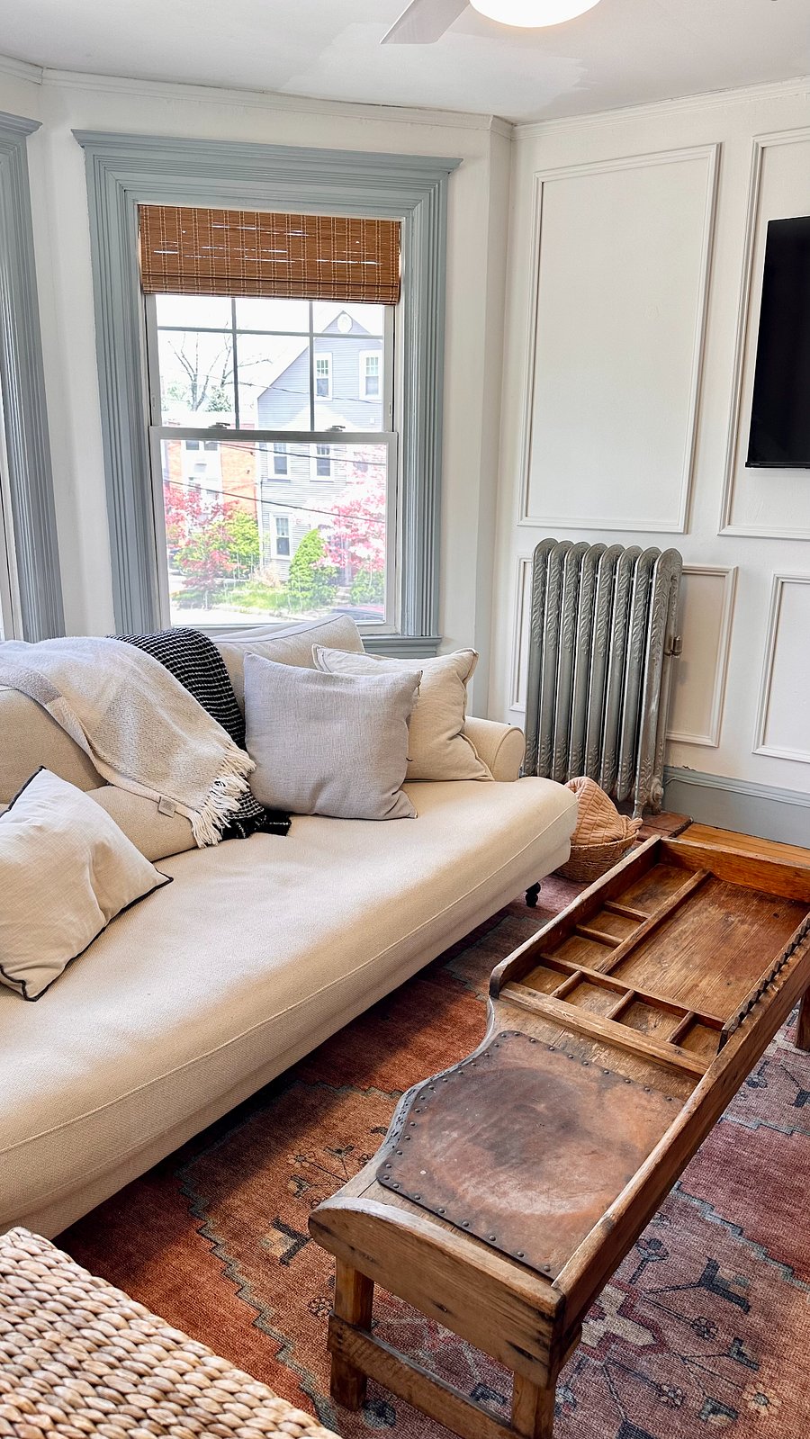 TV Room/Den/Lounge