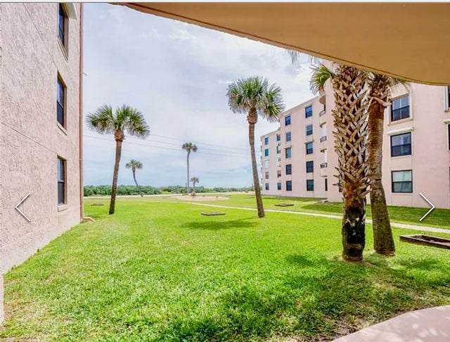 View from Front Patio
