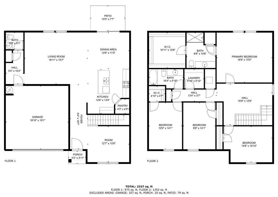 Furnished Finder property 746887_1 photo 31