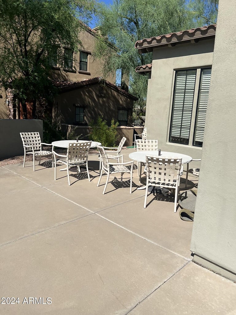 Community space