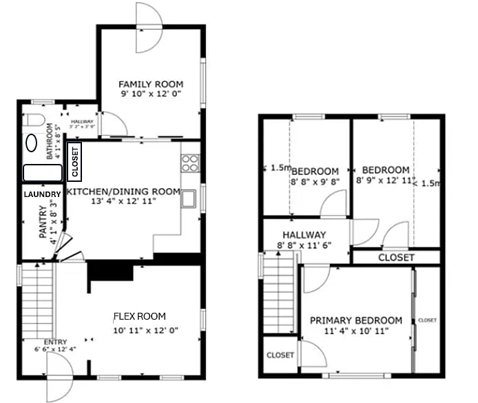 Furnished Finder property 746953_2 photo 15