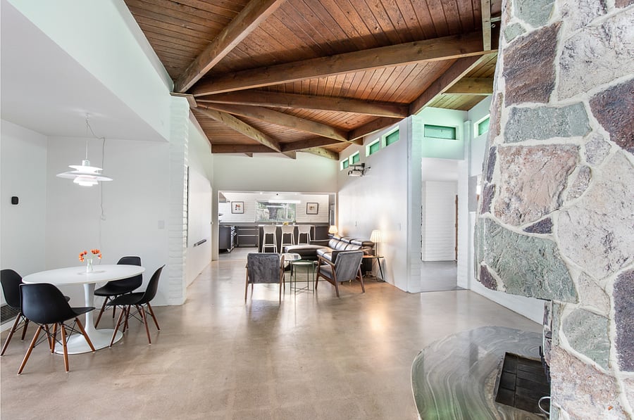 Main Living Room