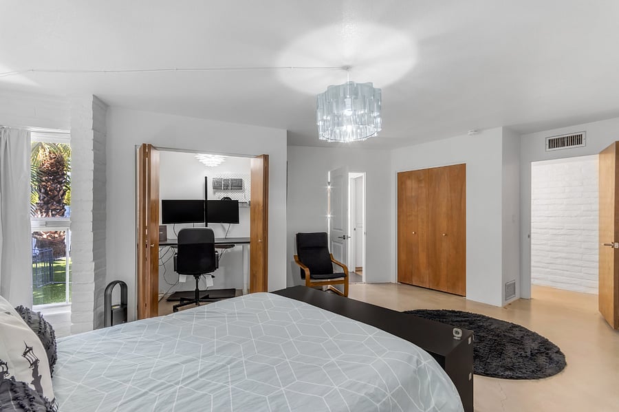 Bedroom #2