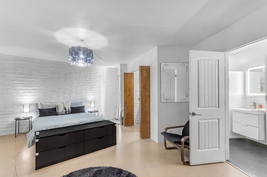 Bedroom #2