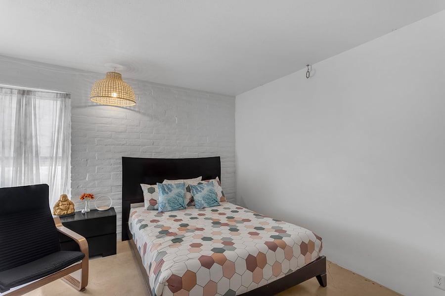 Bedroom #4