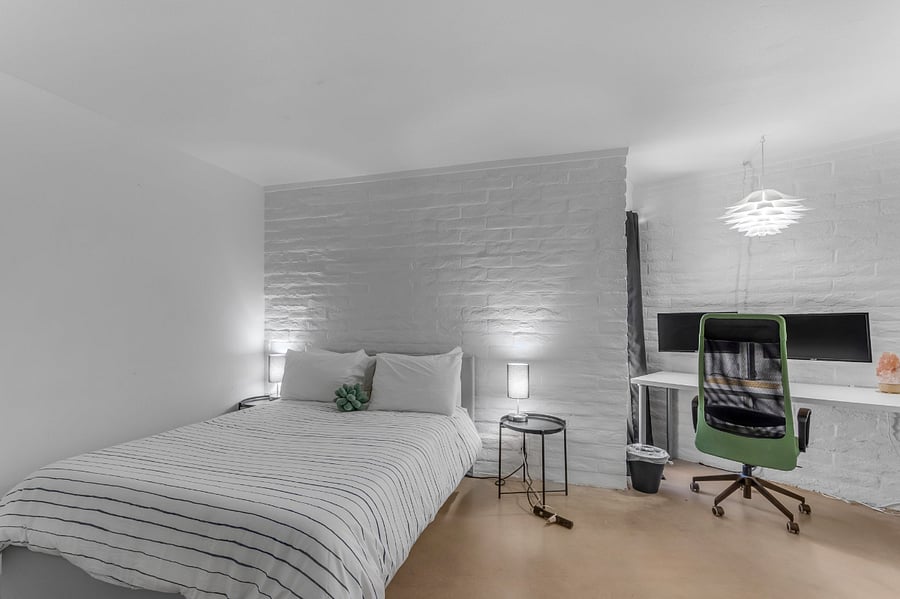 Bedroom #3