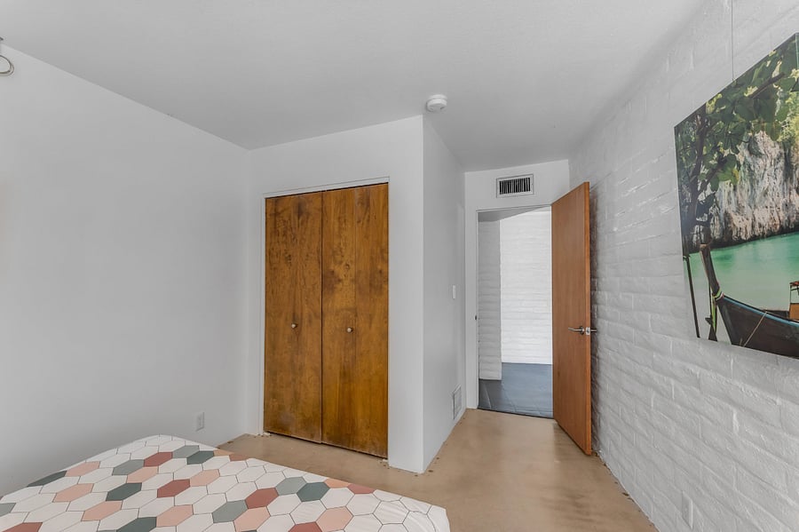 Bedroom #4