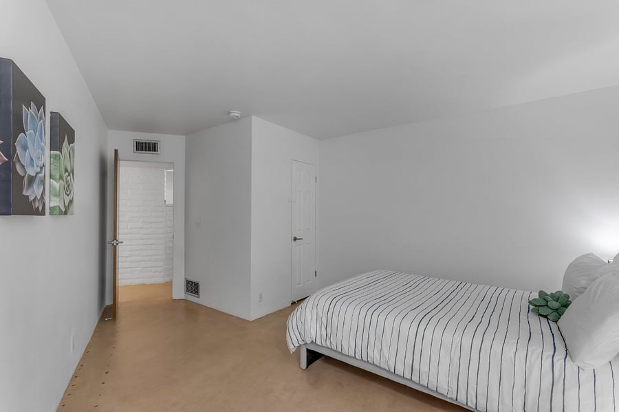 Bedroom #3