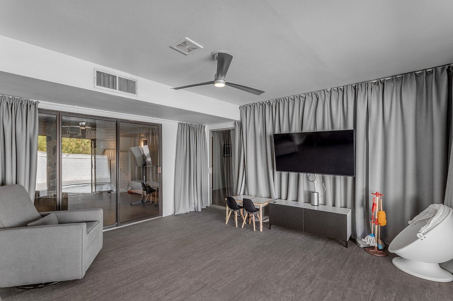 Arizona Room / Bedroom #5