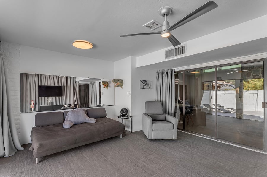 Arizona Room / Bedroom #5