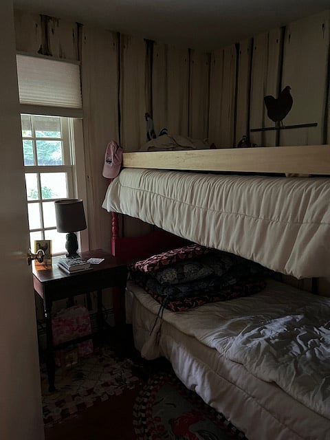 Bunk beds