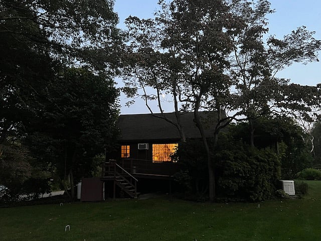 Evening