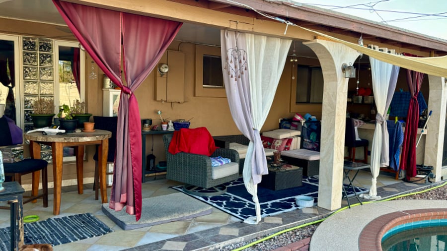 Furnished Finder property 747270_1 photo 25