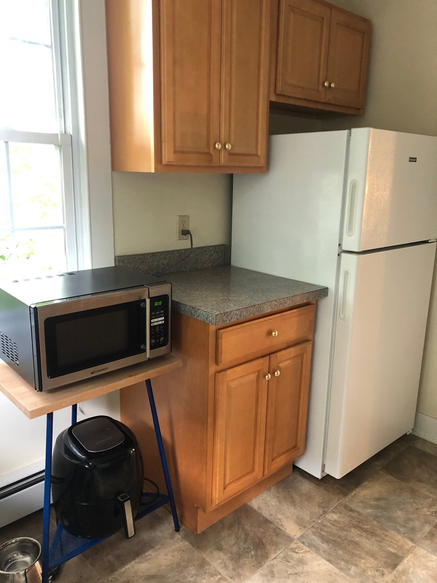 microwave