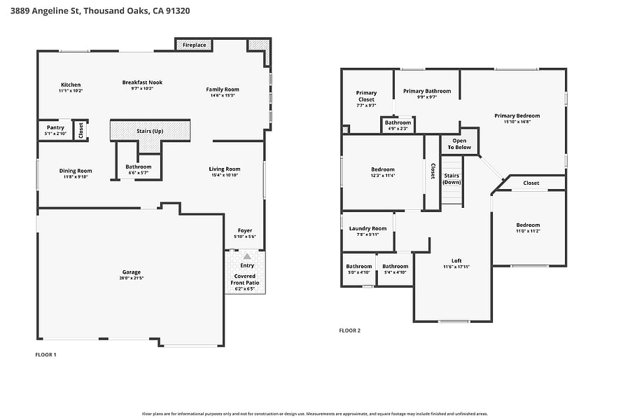 Furnished Finder property 747338_1 photo 11