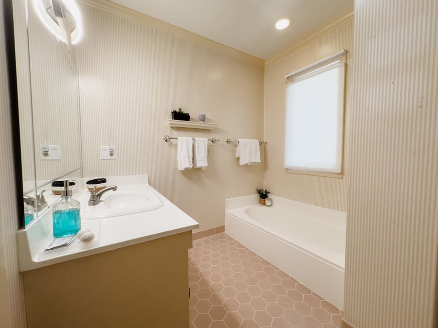 Master Bath