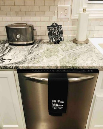 Dishwasher