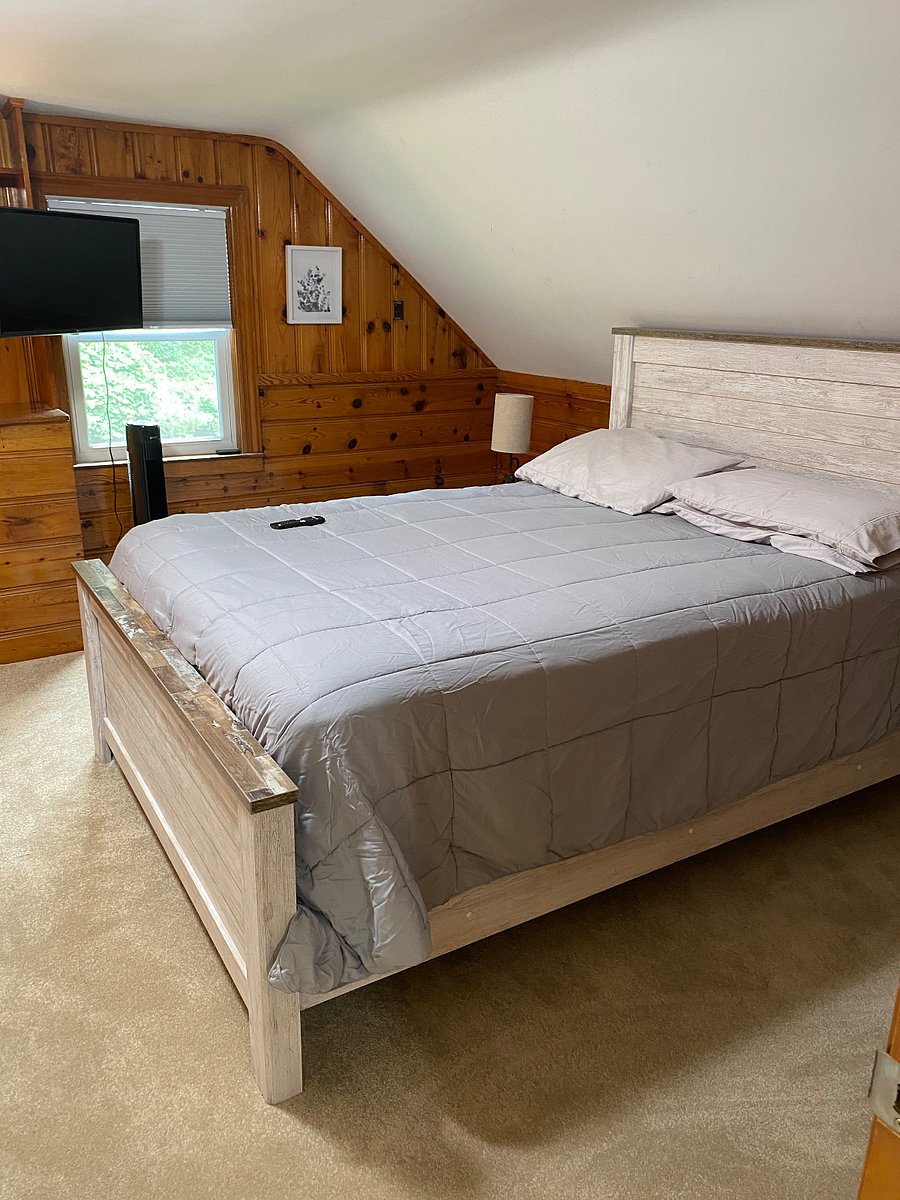 Bedroom 1 second floor 