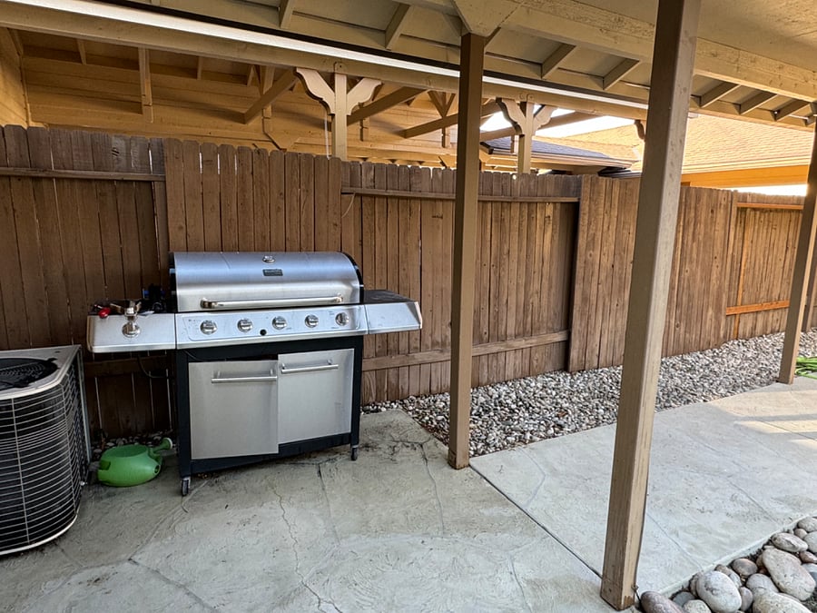 BBQ
