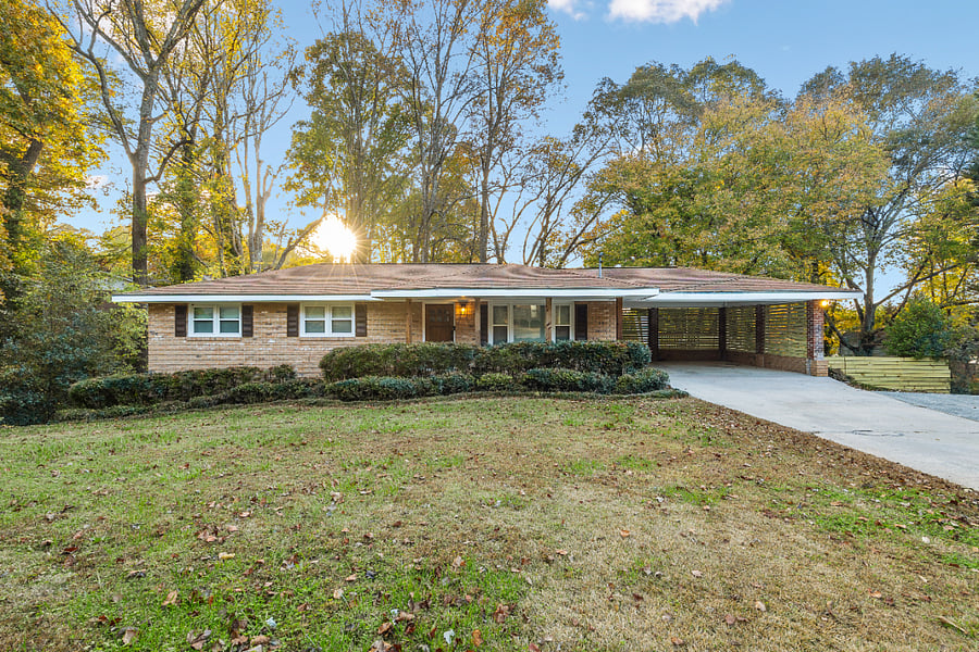 Furnished Finder property 747712_2 photo 19
