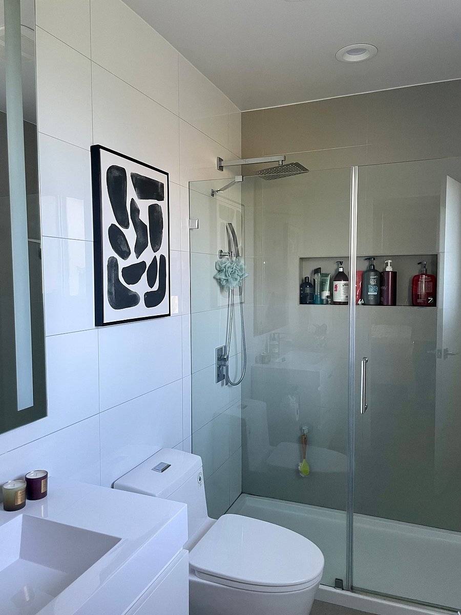 Master bath