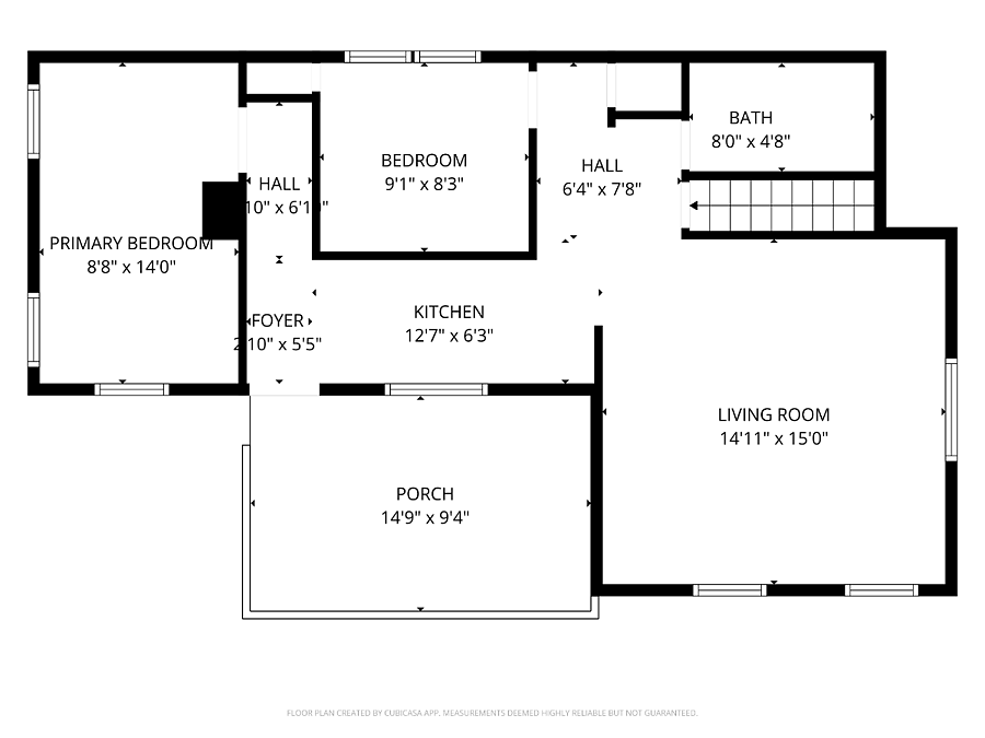Furnished Finder property 747783_2 photo 23
