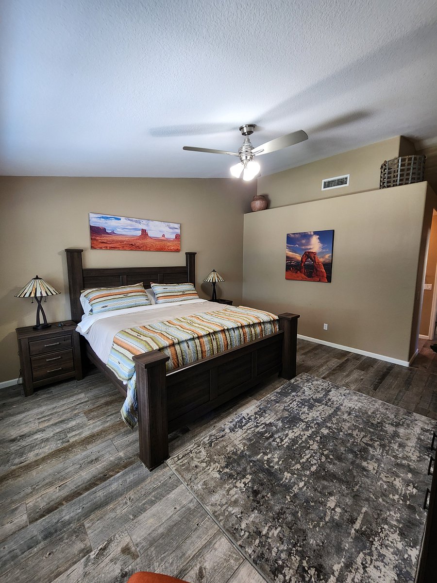 Master Bedroom.
