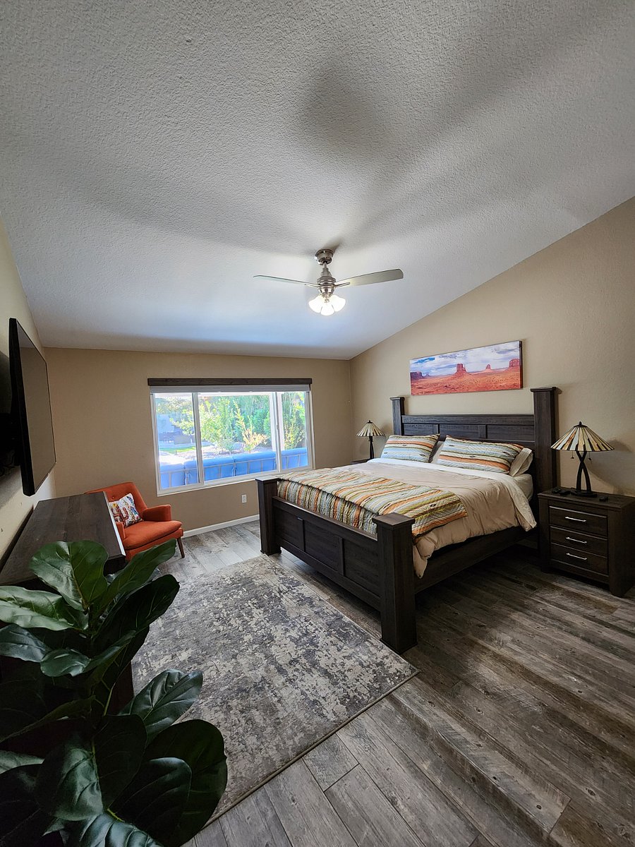Master Bedroom.