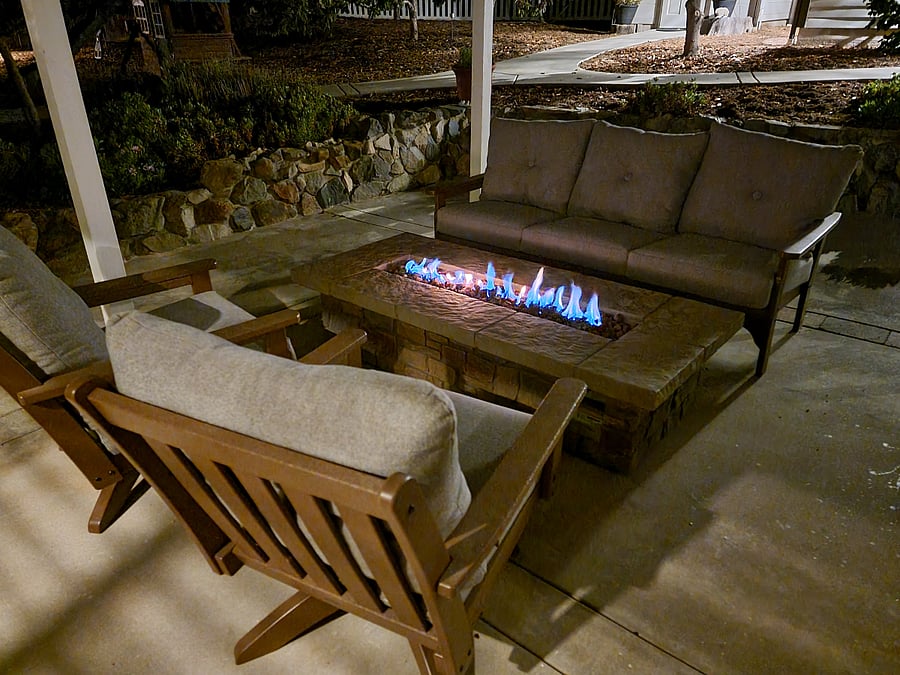 Fire Ring