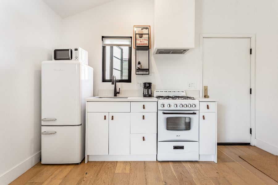 ADU Kitchen