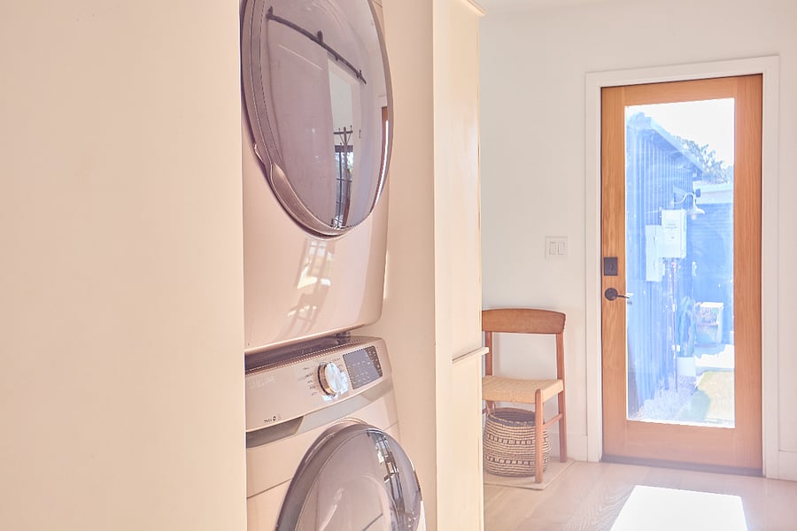 Main House Laundry