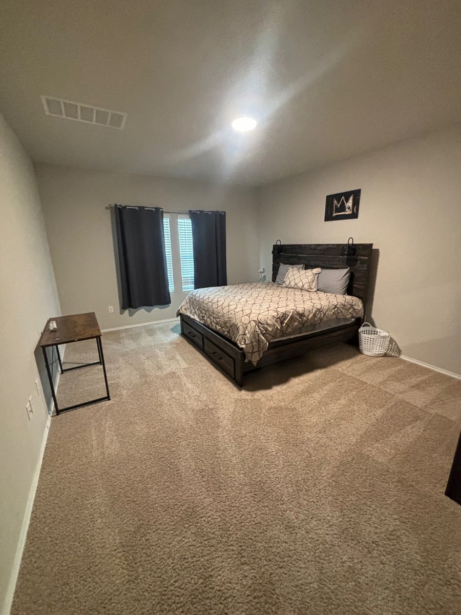 Master Bedroom - King