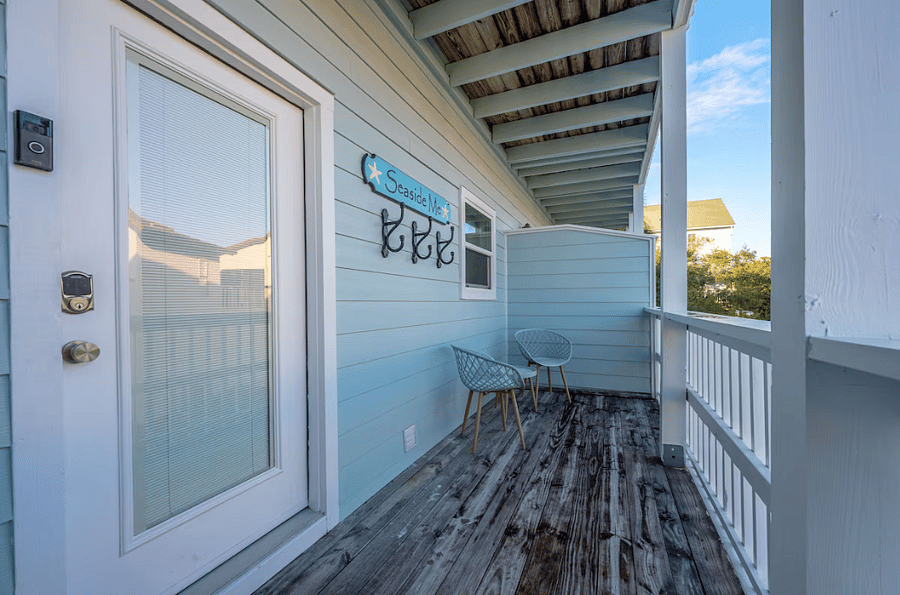 Welcome to Seaside Me!