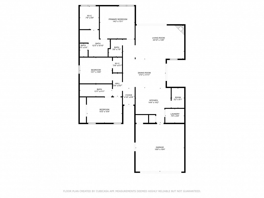 Furnished Finder property 747930_1 photo 13