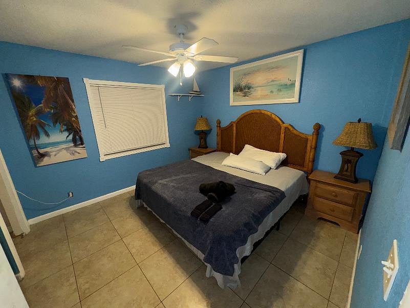 King Bedroom