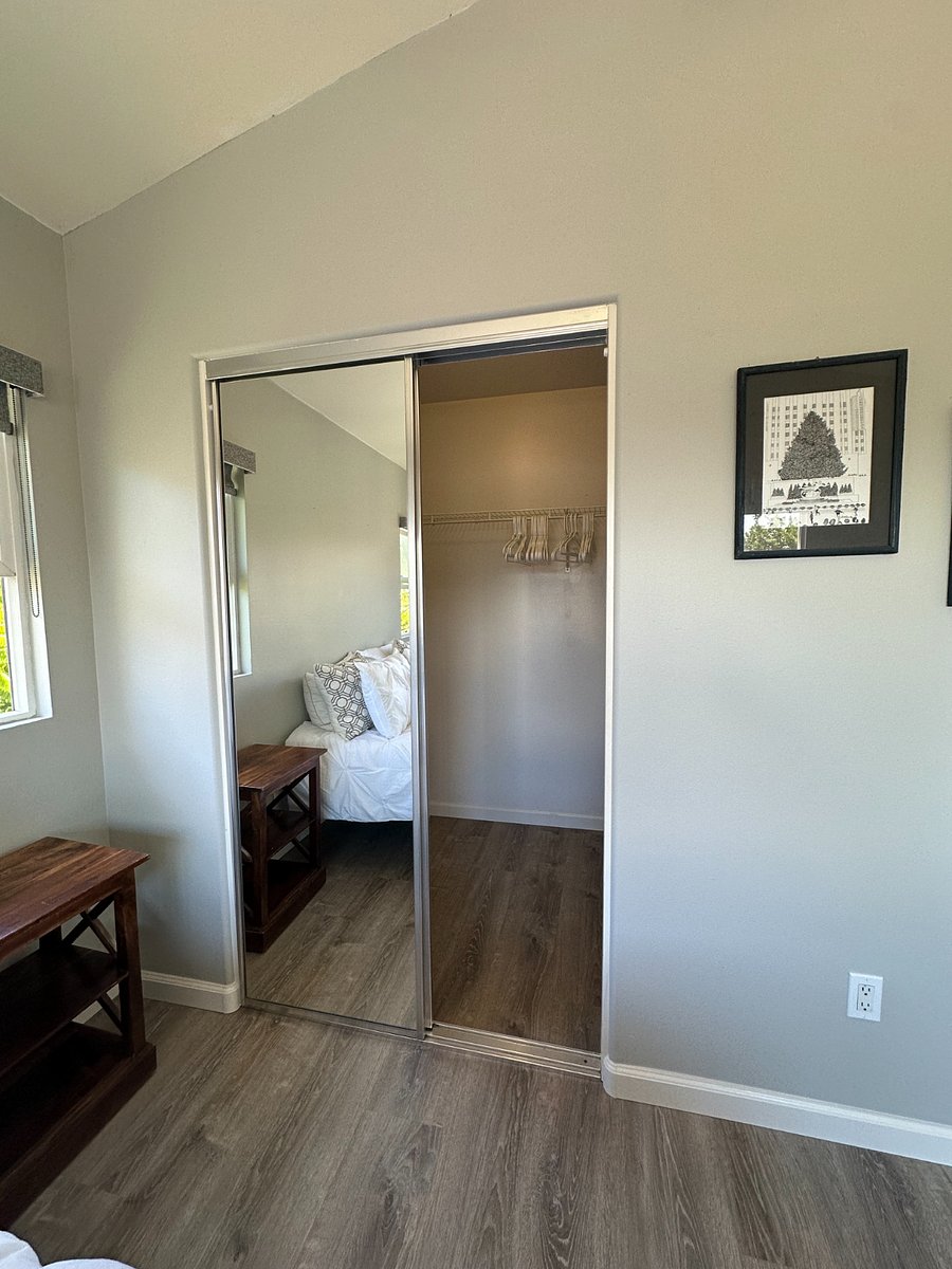 primary walk in closet