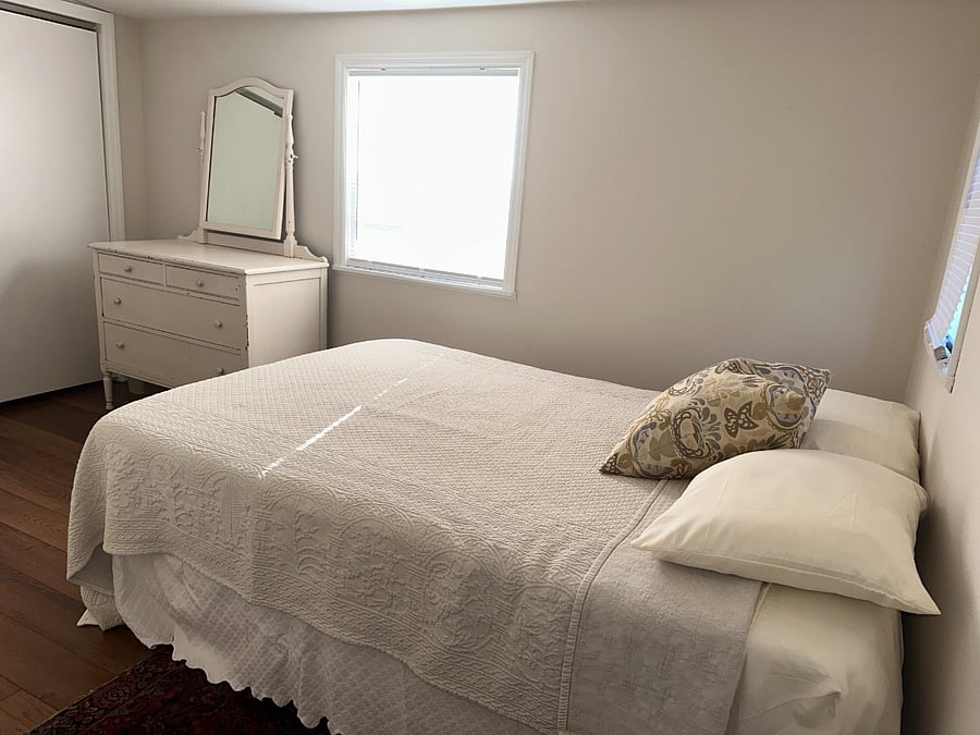 Guest bedroom 3