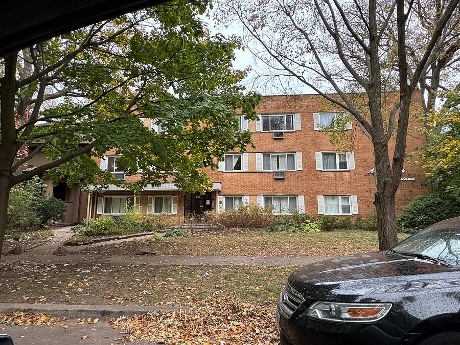Welcome to 820-822 Seward Ave, aka Asbury Park Condominiums.

