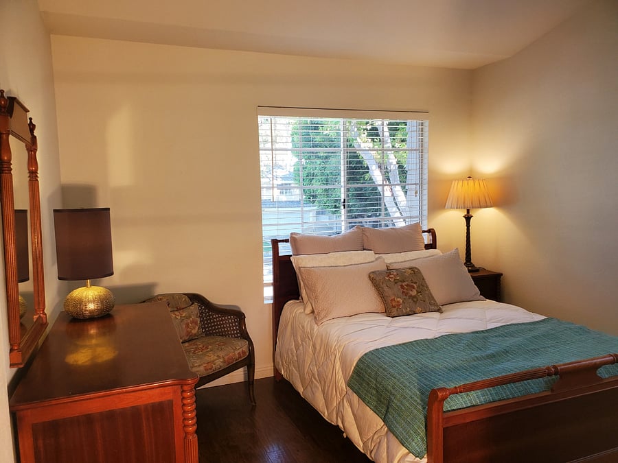 2nd Bedroom