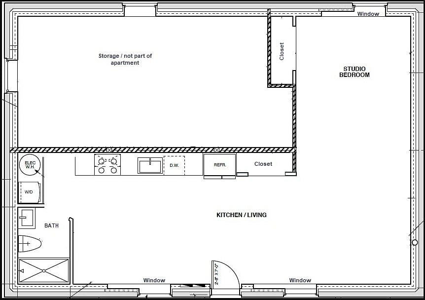 Furnished Finder property 748240_1 photo 14
