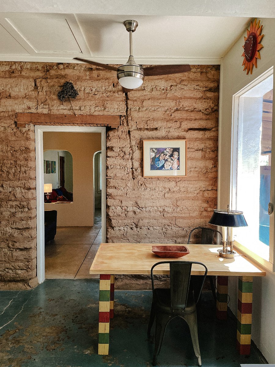 Kitchen Table
