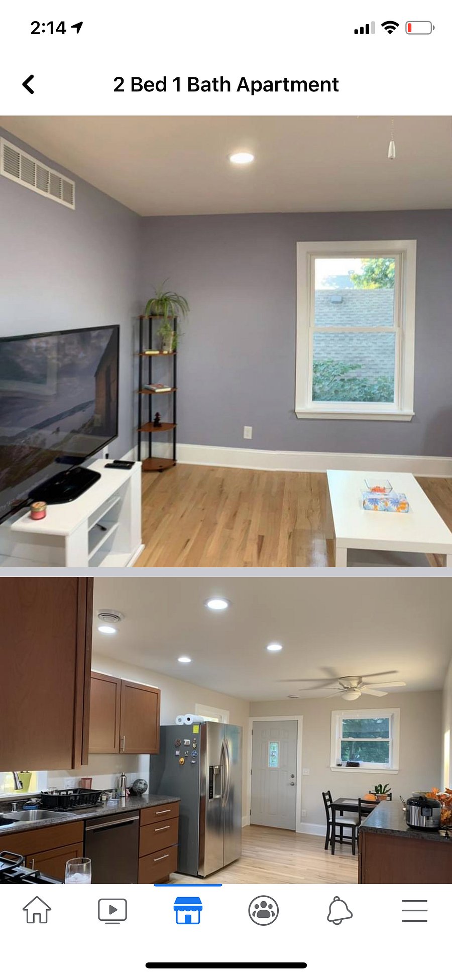 Furnished Finder property 748350_1 photo 2
