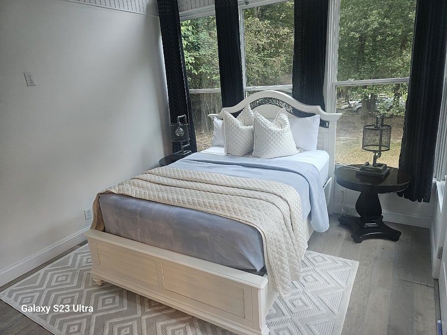 BEDROOM II