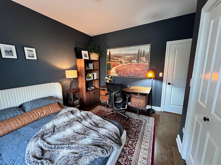 3rd Bedroom