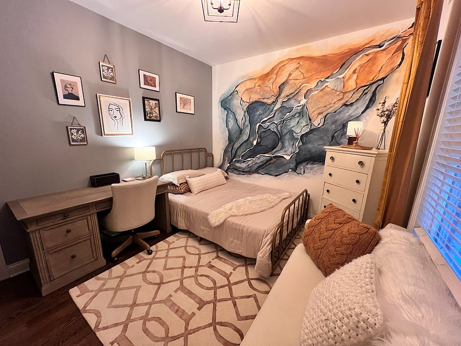 2nd Bedroom