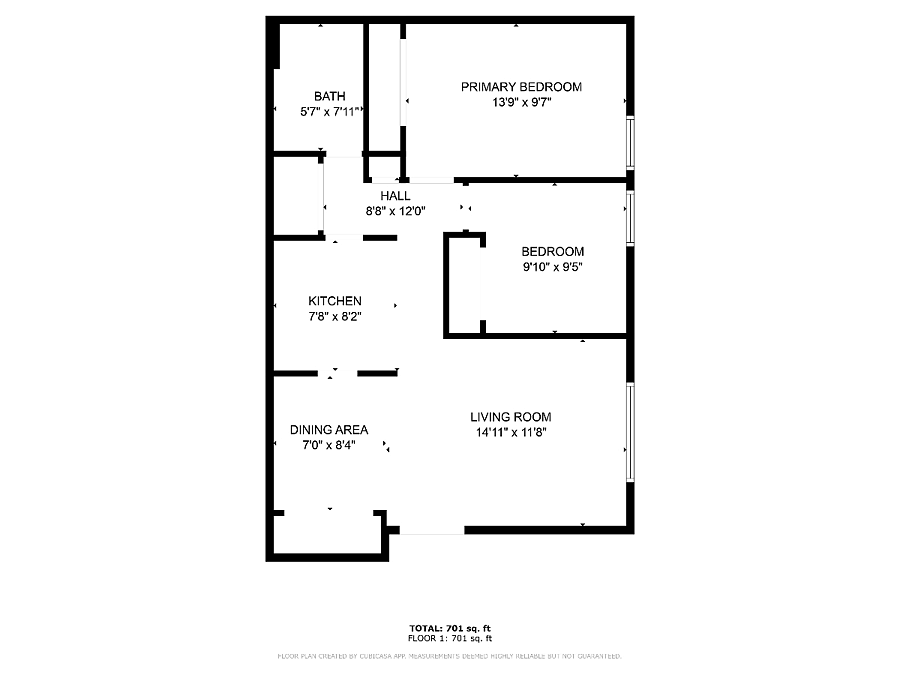Furnished Finder property 748554_1 photo 27